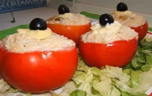 Tomates De Verano