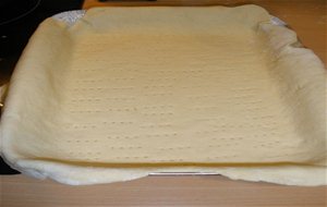 Masa Para Empanadas
