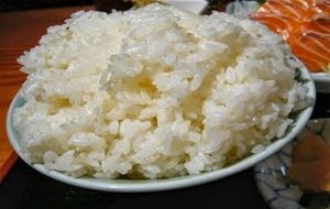 Arroz Blanco 
