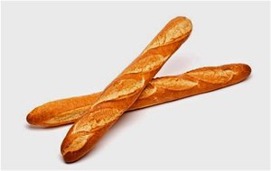 Baguette Crujiente
