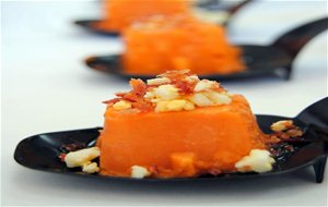 Bombones De Salmorejo
