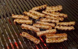 Cevapcici
