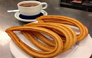 Churros
