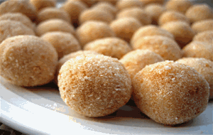 Croquetas De Patata
