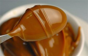 Dulce De Leche
