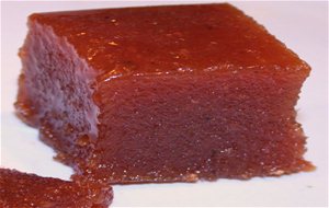 Dulce De Membrillo
