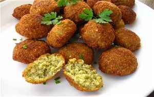 Falafel
