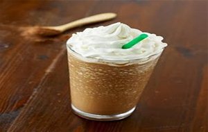 Frapuccino
