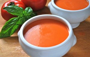 Gazpacho
