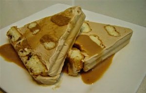 Helado De Tiramisú
