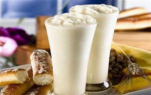 Horchata
