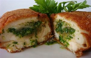 Pollo Kiev
