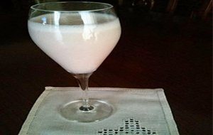 Lassi De Piña
