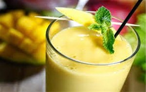 Lassi De Mango
