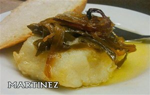 Bacalao Frito
