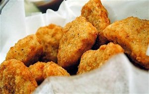 Nuggets De Pollo
