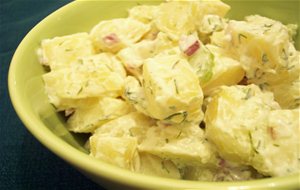 Ensalada De Patata
