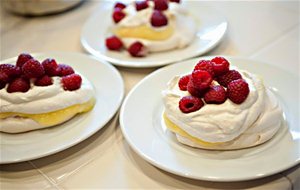 Pavlova
