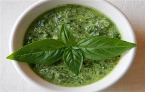 Salsa Pesto
