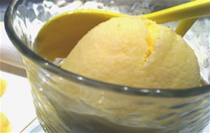 Pastel Helado De Piña
