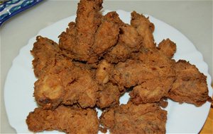 Pollo Frito
