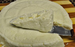 Queso Fresco
