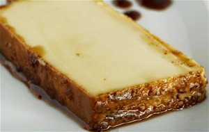 Quesillo
