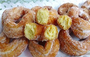 Rosquillas
