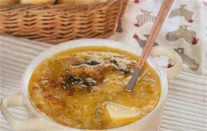 Sopa De Olores
