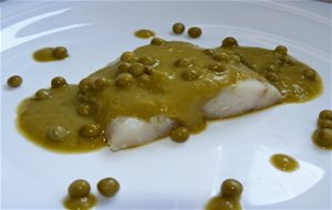 Bacalao En Salsa Verde
