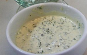 Salsa Tártara
