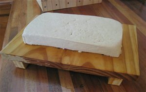 Tofu
