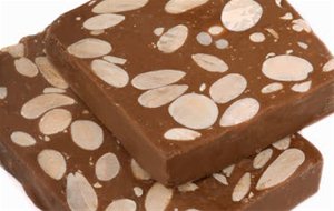 Turrón De Chocolate
