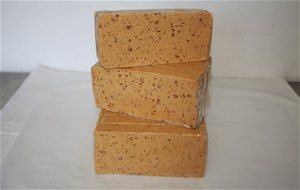 Turrón De Avellanas
