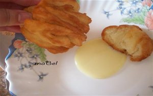 Pan Hanamaki Frito - Pan Chino - ????
