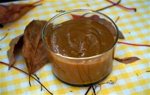 Dulce De Leche En 15 Minutos (microondas)
