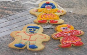 Calcomanías Comestibles Para Galletas Decoradas
