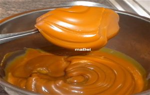 Dulce De Leche Con Thermomix
