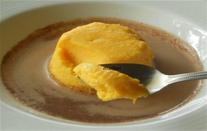 Pastel De Calabaza
