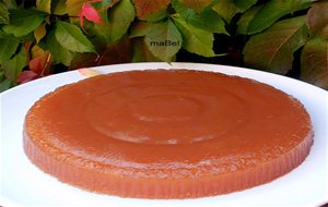 Dulce De Membrillo Casero En Barra (con O Sin Thermomix)
