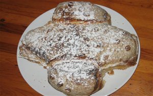 Colomba Pasquale - Paloma De Pascua
