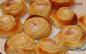 Pan De Leche - Veneziane Alla Crema
