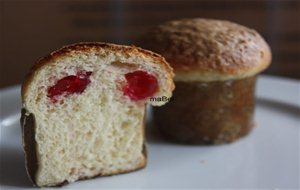 Brioche Especial - Mini Panettone
