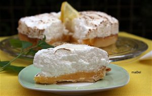 Lemon Pie Perfecto - Pastel De Limón Con Trucos
