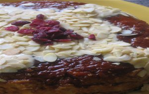 Budin De Pan Dulce, Panettone, O Roscon De Reyes
