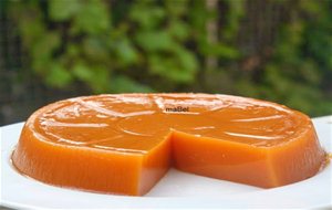 Dulce De Calabaza Con O Sin Thermomix
