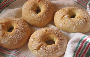 Rosquillas Tontas - San Isidro - Madrid
