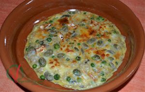 
tortilla De Trigo
