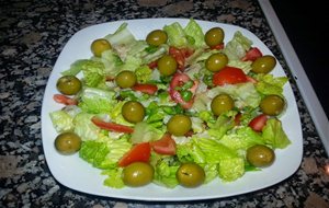 Ensalada Andaluza
