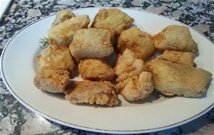 Bacalao Frito
